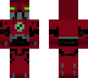 water hazard (slight modification to rubizero's design