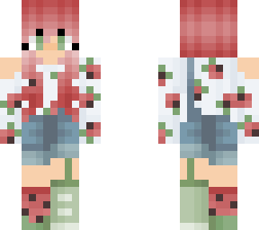 watermelon girl (better) read mah acc desc...