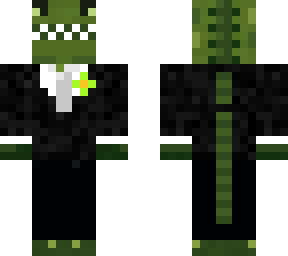 wedding aligator