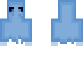 weeping ghost
