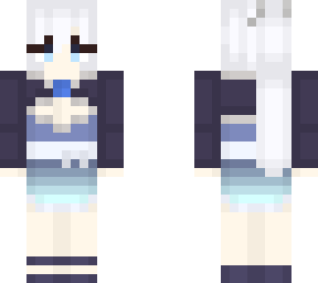 weiss schnee