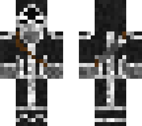 white archer