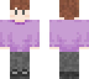 wilbur but purple