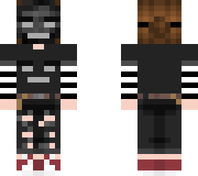 wither jess