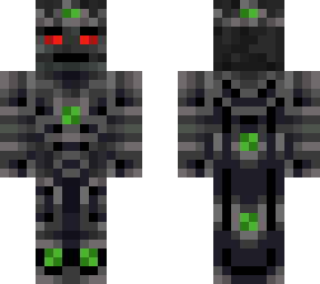 wither king