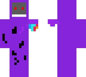 witherd bonny