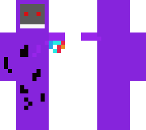 witherd bonny