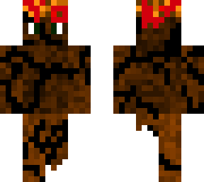 withered tree