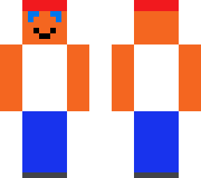 workout skin