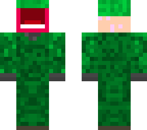 worm