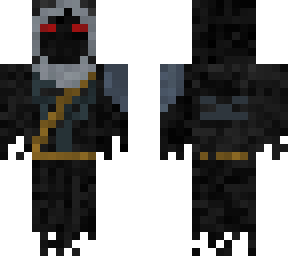 wraith skermisher