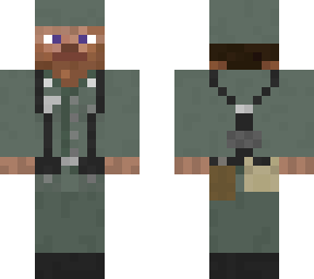 ww2 german soldier, divisionless