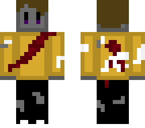 xanderx ghost