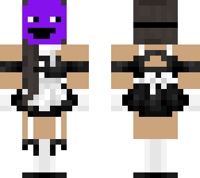 xomi maid?