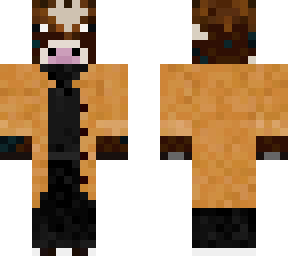 yak