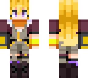 yang but not slim
