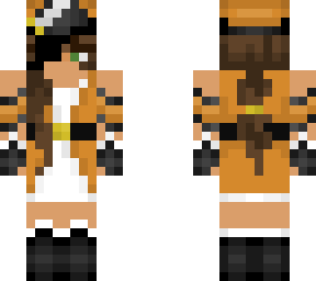 ye captain arg :3
