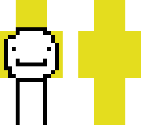 yellow dream