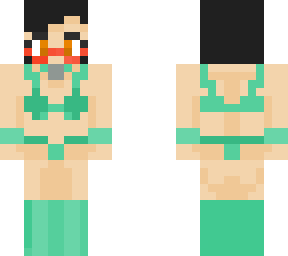 yew maddox v3(bikini)