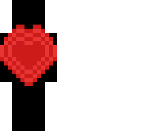 you stole my heart <3