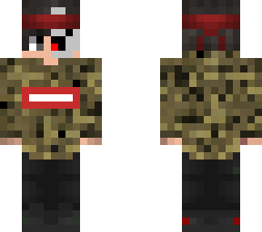 youtuber!