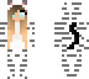 zebra onesie