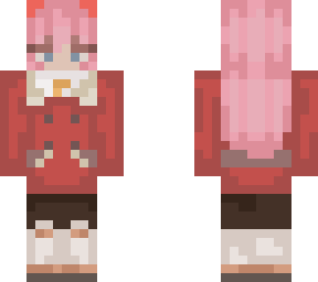 zero two