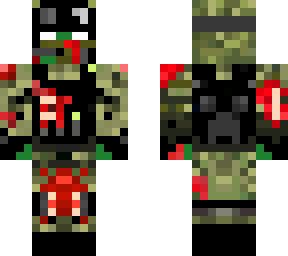 zombie