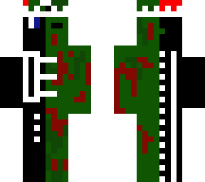 zombified f einbfiuenfiueniuf3