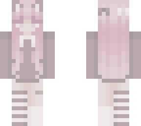 *~_pink and brown_~*