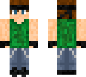 *updated gaming skin