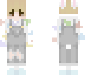 ~ a r t i s t b u n n i e ~ rq by pipeatspasta