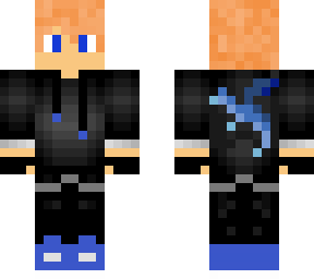 ~#gingergamer#~