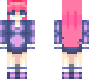+ ldshadowlady + fs
