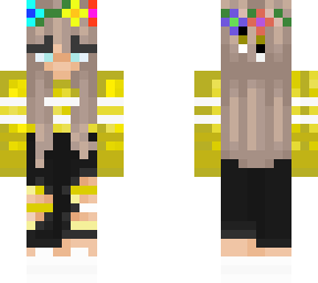 ~ recolour ~ lemon ~ no derp face ~