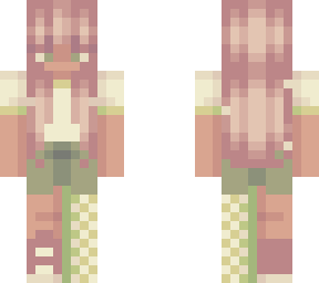 + underbrush +