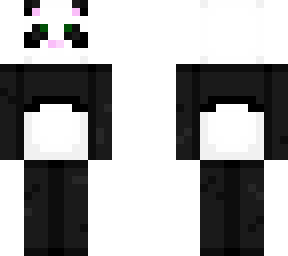 <3 *('u')* panda!!!!!!!!!! furry cuteness!!!!!! <3~ce~<3