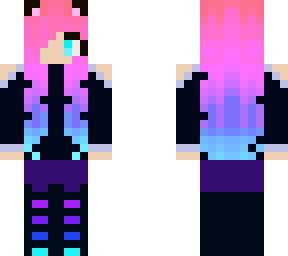 ~ombre neko~