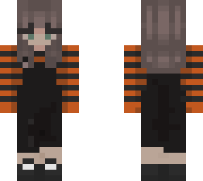 ~orange~