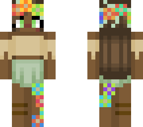 ~tropical flowers~