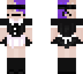 11c maid!