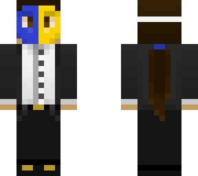 2tone - masked (2.0)