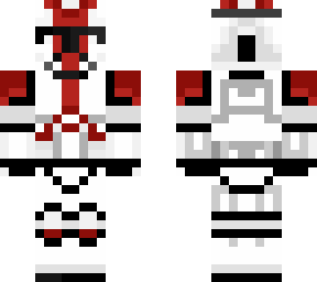 51st clone battalion