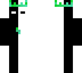 a demon king