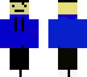 a person