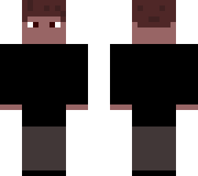 a randum skin i made