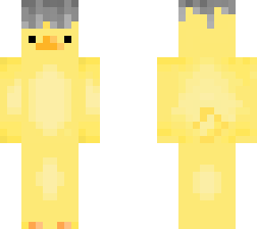 a swaggy duck, part 2