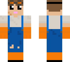 aaron