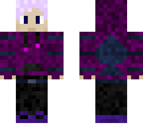 ace of shadows