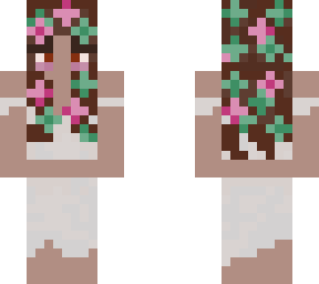 aesthetic nature goddess- rose